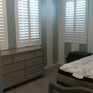 Photo of Luna Shutters & Blind