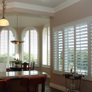 Photo of Luna Shutters & Blind