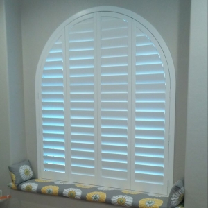 Photo of Luna Shutters & Blind