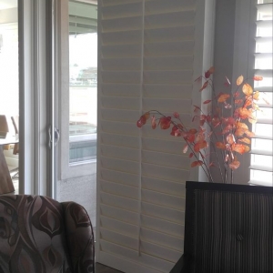 Photo of Luna Shutters & Blind