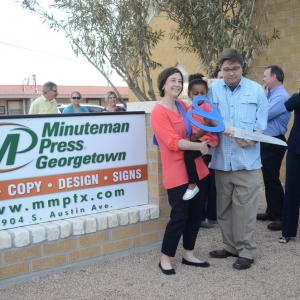 Photo of Minuteman Press