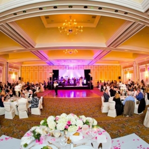 Photo of Event Supplier
