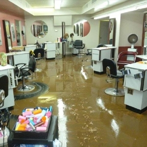 Photo of Emergency Restoration Services