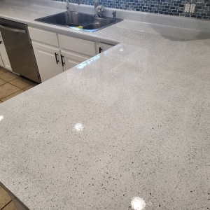 Photo of Sandy Bathtub Refinishing
