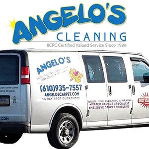 Photo of Angelo's Cleaning