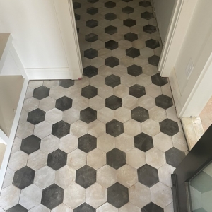 Jonesboro J&B Tiling and Paint