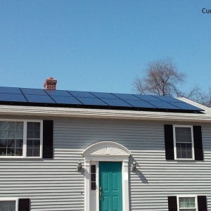 Photo of Sunwatt Solar