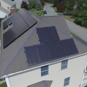 Photo of Sunwatt Solar