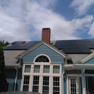 Photo of Sunwatt Solar