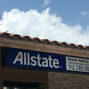 Photo of Allstate Insurance: Cheri Roman