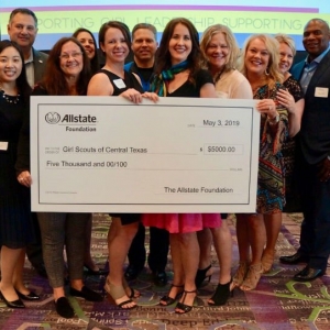 Photo of Allstate Insurance: Cheri Roman