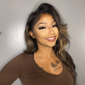Columbus Faith's Glam Bar