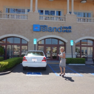 Photo of North Island Credit Union