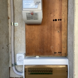 Photo of Abba Electrical