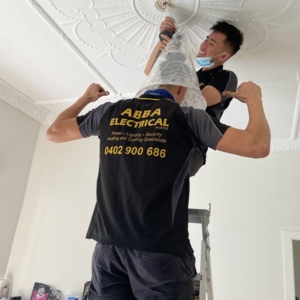 Photo of Abba Electrical