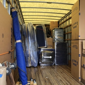 Photo of Ocean Movers & Storage