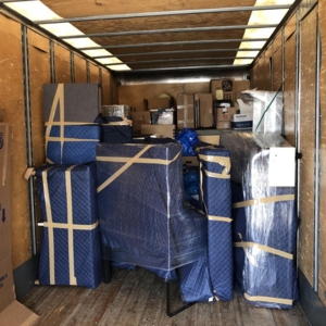 Photo of Ocean Movers & Storage