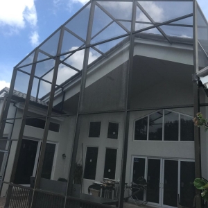 Photo of Screen Inn Patios