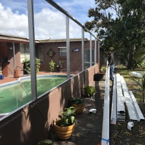 Photo of Screen Inn Patios