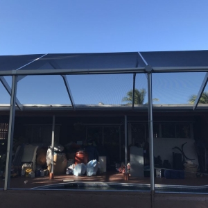 Photo of Screen Inn Patios