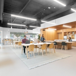 Photo of Regus - SPACES WEST PLANO VILLAGE