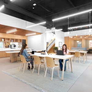 Photo of Regus - SPACES WEST PLANO VILLAGE