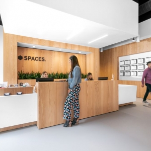 Photo of Regus - SPACES WEST PLANO VILLAGE