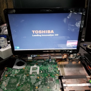 Photo of Computer Mafia