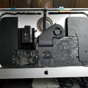 Photo of Computer Mafia