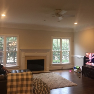 Charlotte Classic Paint Contracting