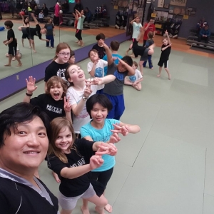 Photo of Lee's Champion Taekwondo Academy