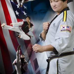 Photo of Lee's Champion Taekwondo Academy