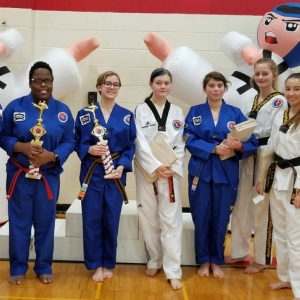 Photo of Lee's Champion Taekwondo Academy