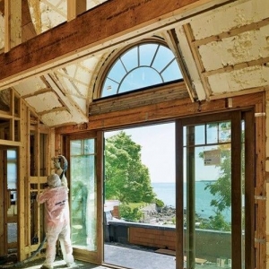 Peabody March & Martin Insulation