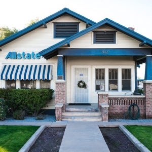 Glendale Ernesto Escobar Martinez: Allstate Insurance