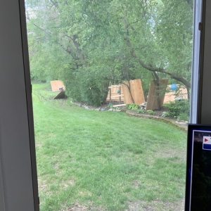 Photo of America's Backyard Fencing & Decking