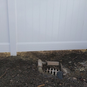 Photo of America's Backyard Fencing & Decking
