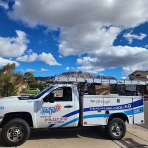 Photo of One Way Heating & Cooling