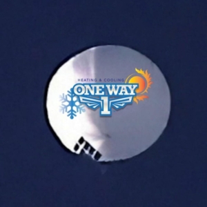 Photo of One Way Heating & Cooling