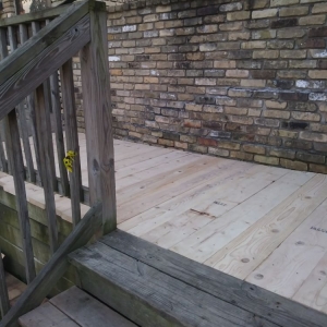 Photo of Fence A Holic & Carpentry