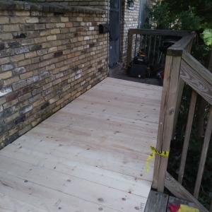 Photo of Fence A Holic & Carpentry