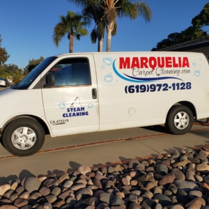 Photo of Marquelia Carpet Cleaning #2