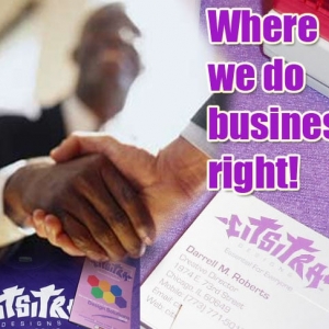 Photo of Citsitra Designs & Printing
