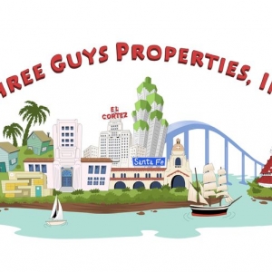 Photo of Three Guys Properties