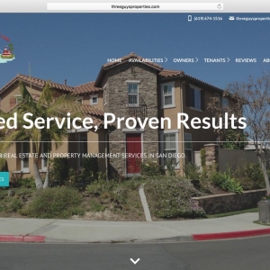 Photo of Three Guys Properties