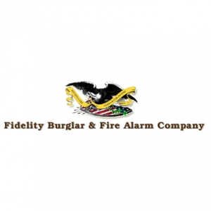 Photo of Fidelity Burglar & Fire Alarm