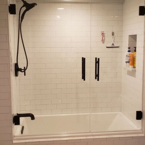 Photo of Al's Glass/Seattle Shower Door