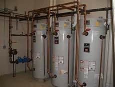 Festus About Plumbing