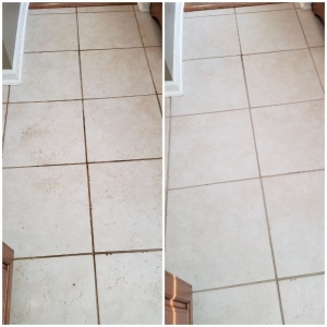 Photo of Sani-Bright Carpet Cleaning