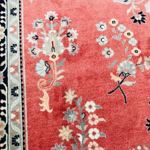 Photo of Sani-Bright Carpet Cleaning